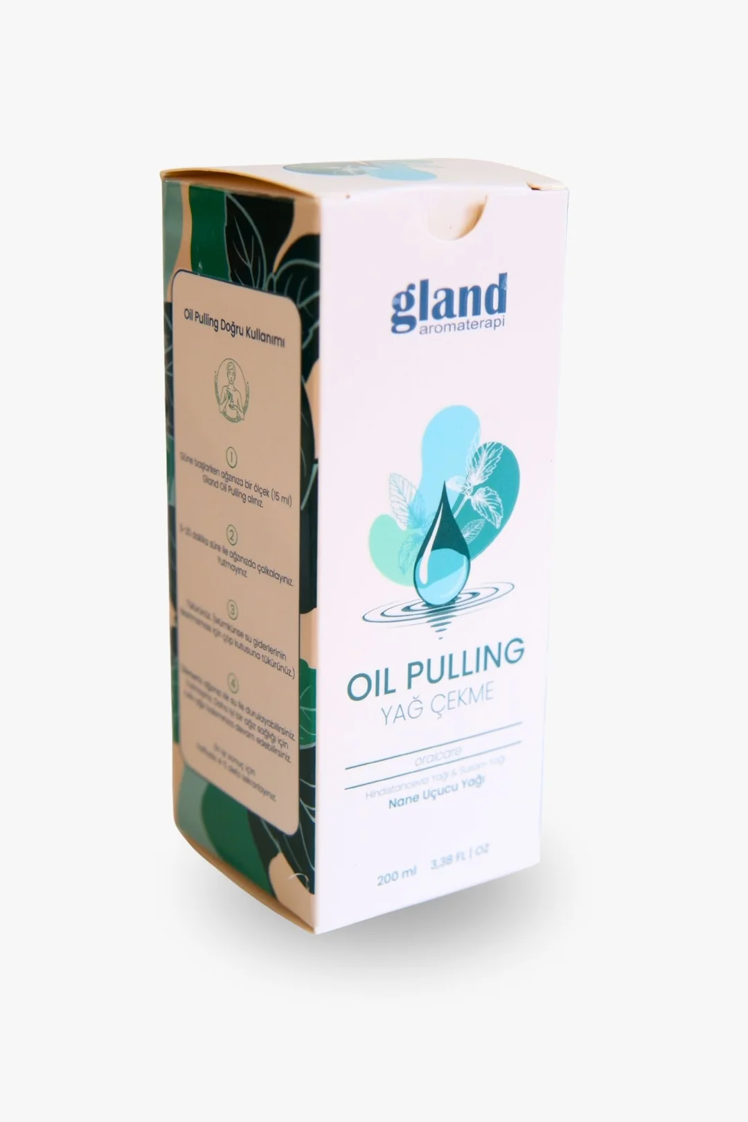 Oil Pulling - 200ml