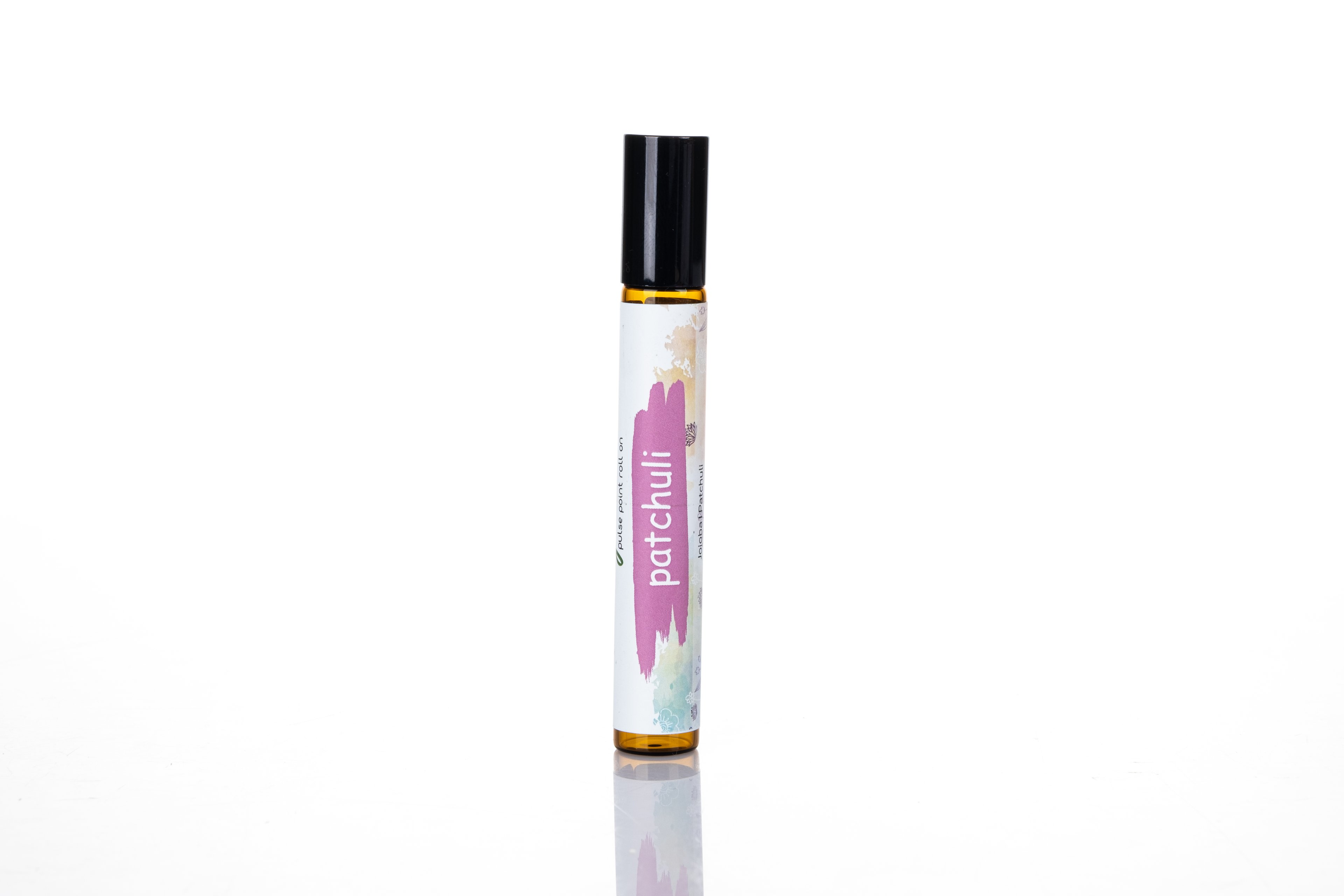 Patchouli Roll On - 10 ml