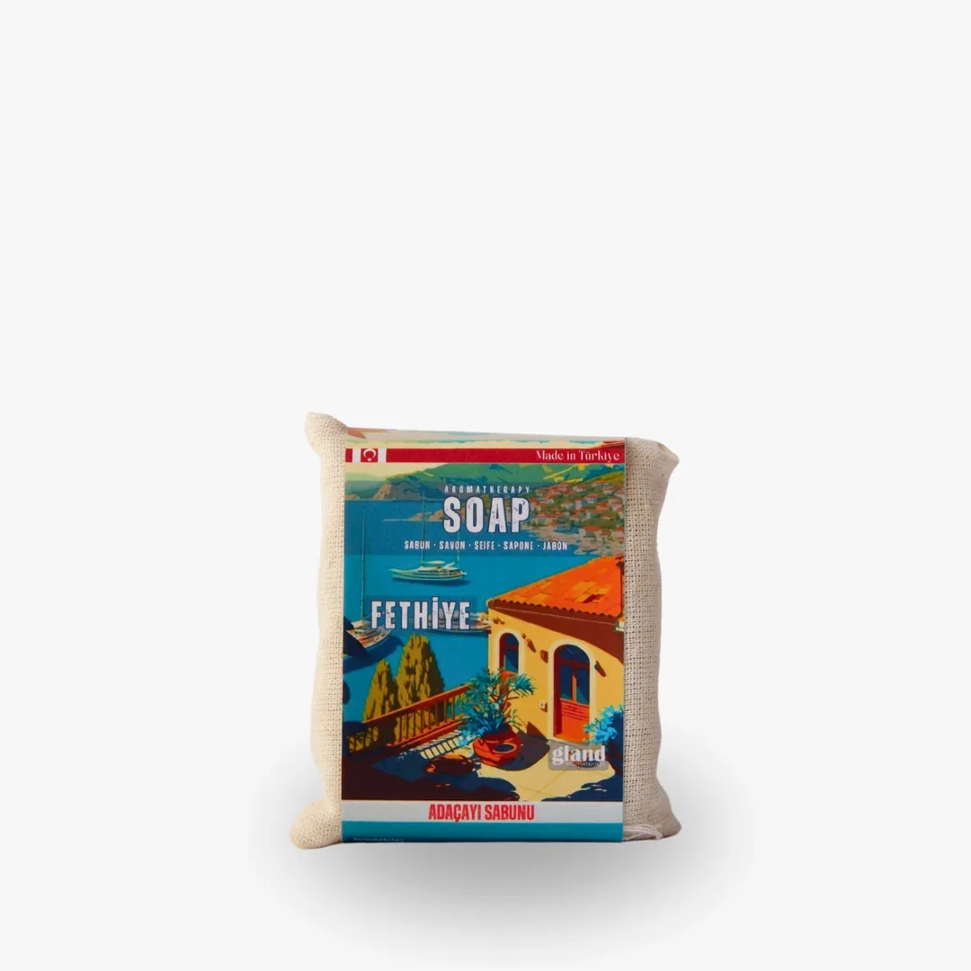 Fethiye - Adaçayı Sabunu