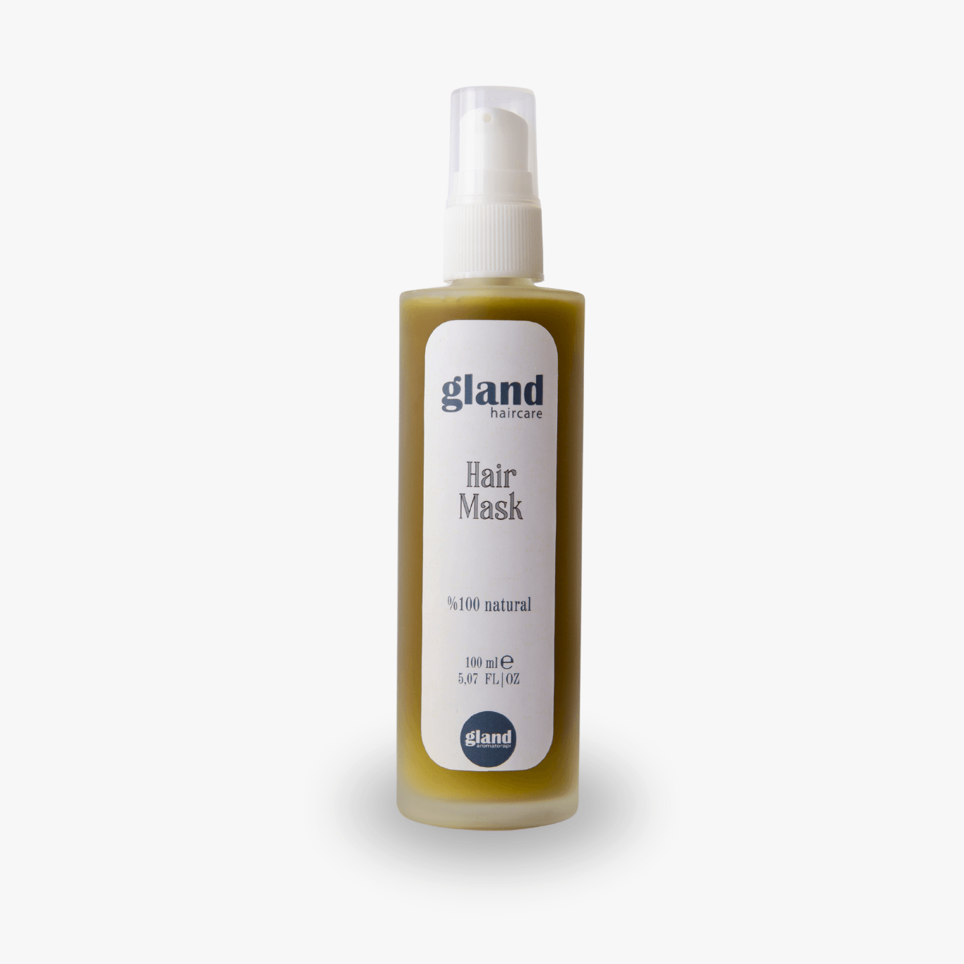Saç Maskesi - Hair Mask
