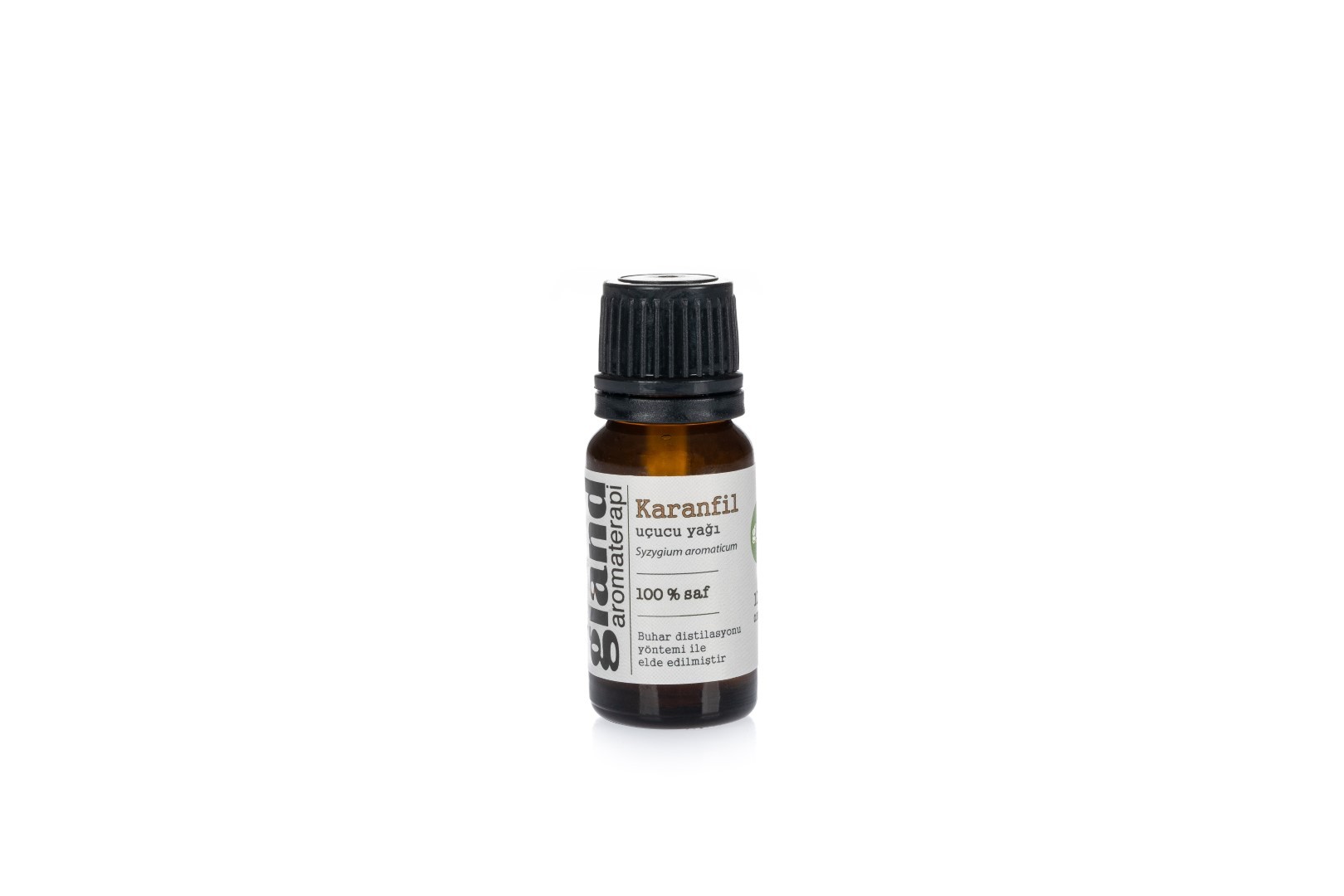 Karanfil Uçucu Yağı - 10 ml