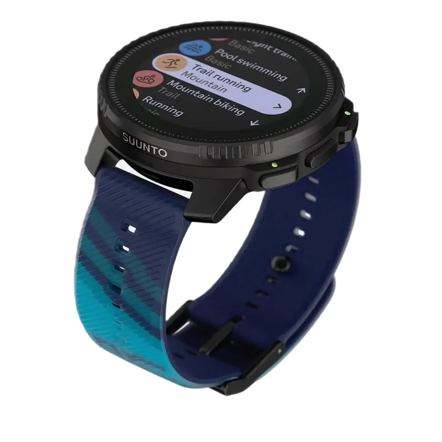 Suunto Vertical