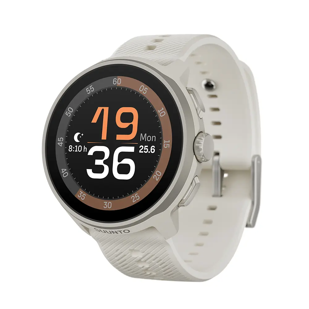 Suunto Run Sporcu Saati - Sporterest
