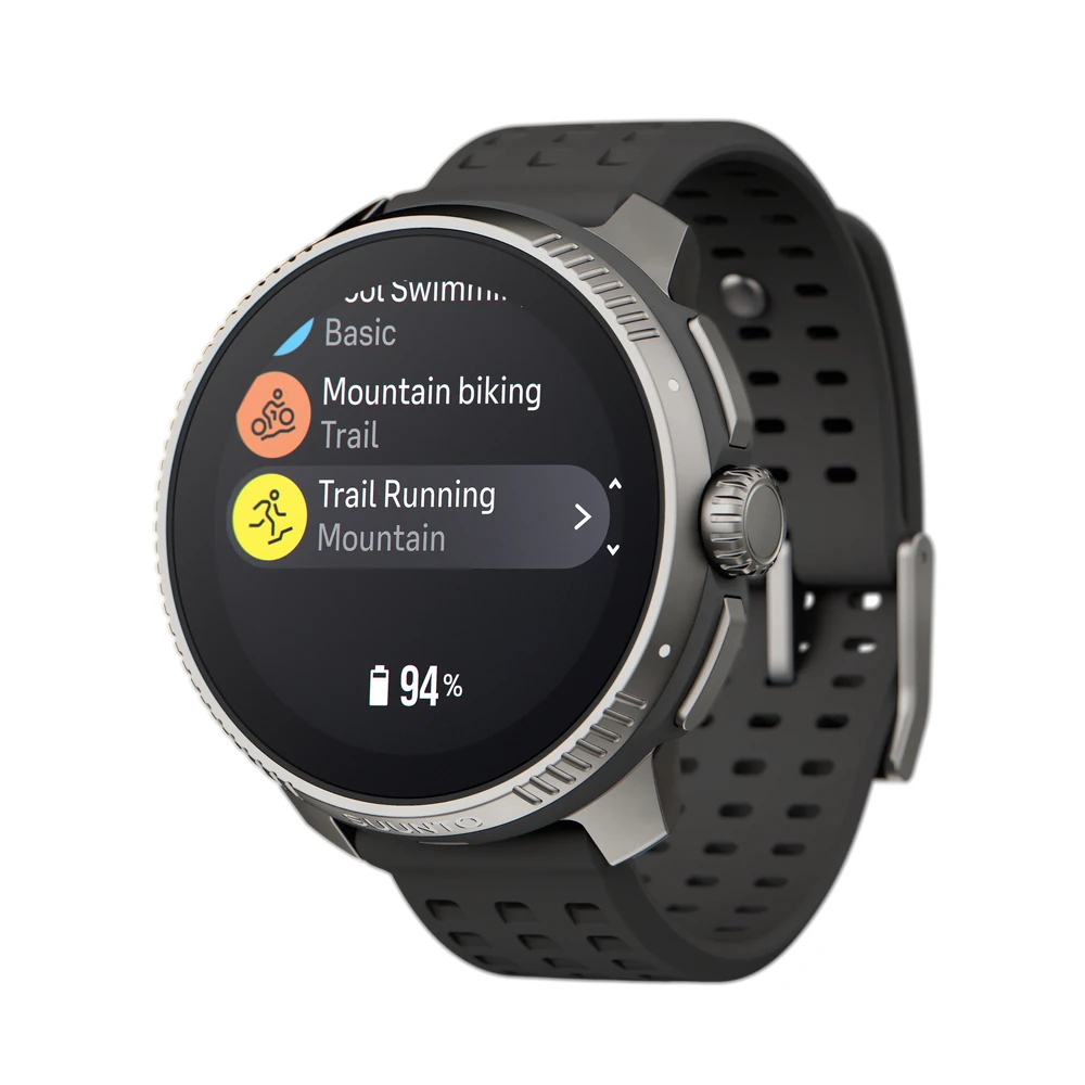 Suunto Race