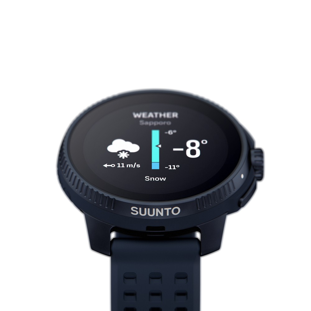Suunto Race