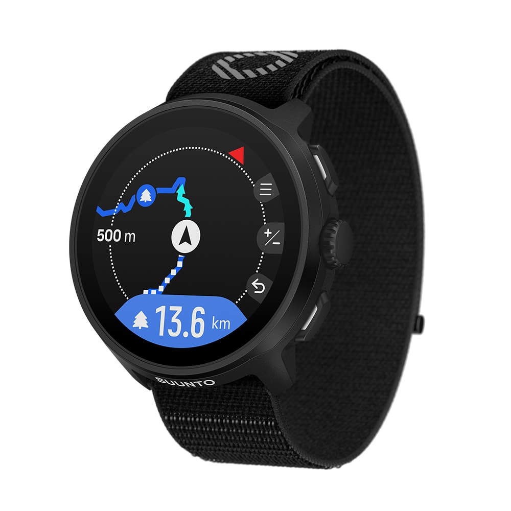Suunto Run