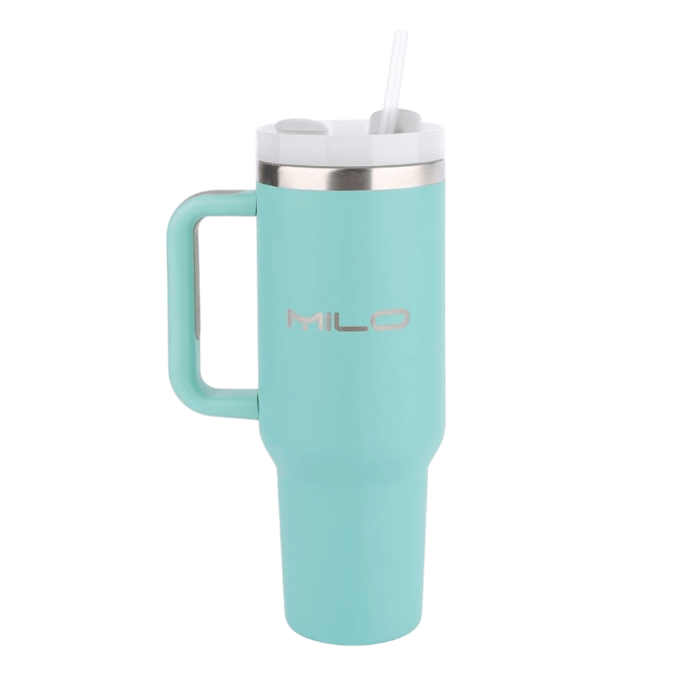 Milo Of Climbing Unimax 1.18 L Çelik Termos - Yeşil