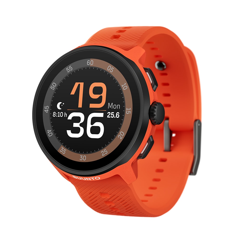 Suunto Run