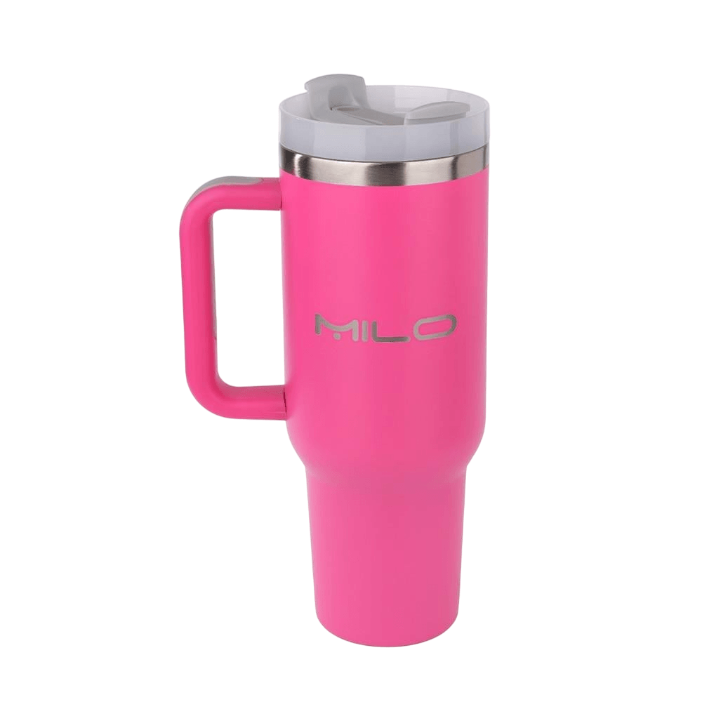 Milo Of Climbing Unimax 1.18 L Çelik Termos