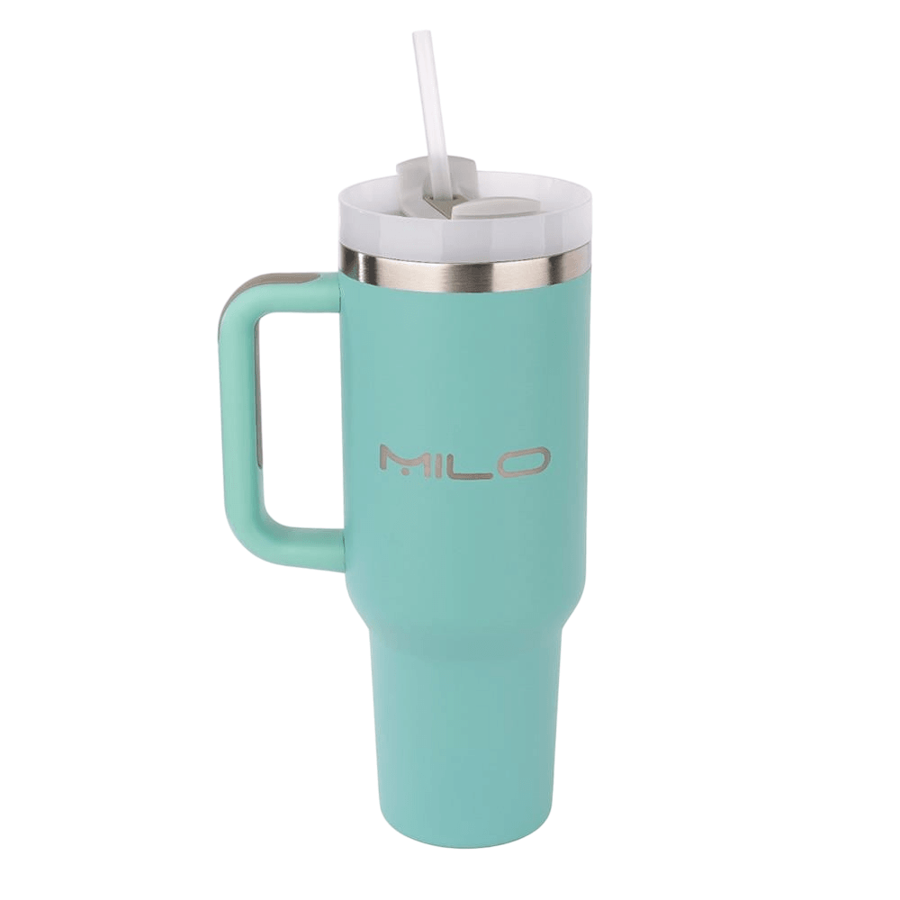 Milo Of Climbing Unimax 1.18 L Çelik Termos - Mavi