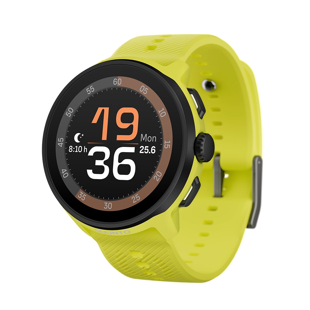 Suunto Run