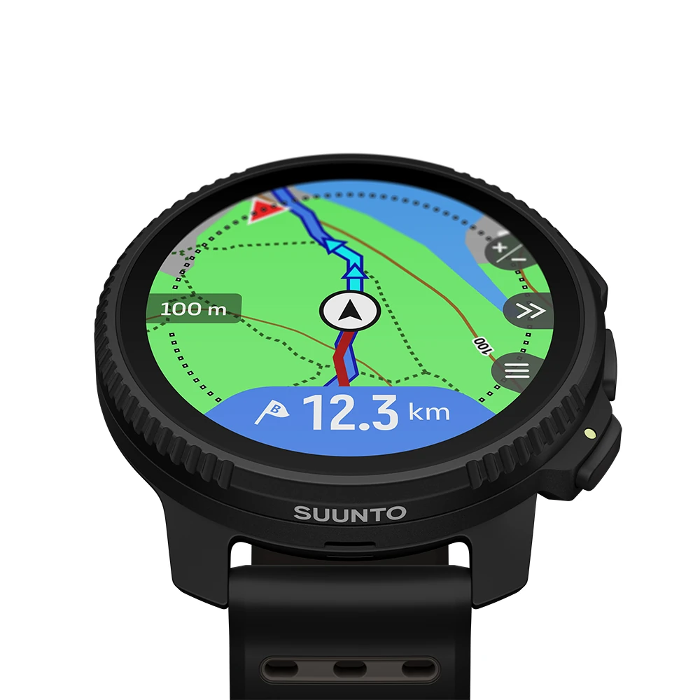 Suunto Vertical 2