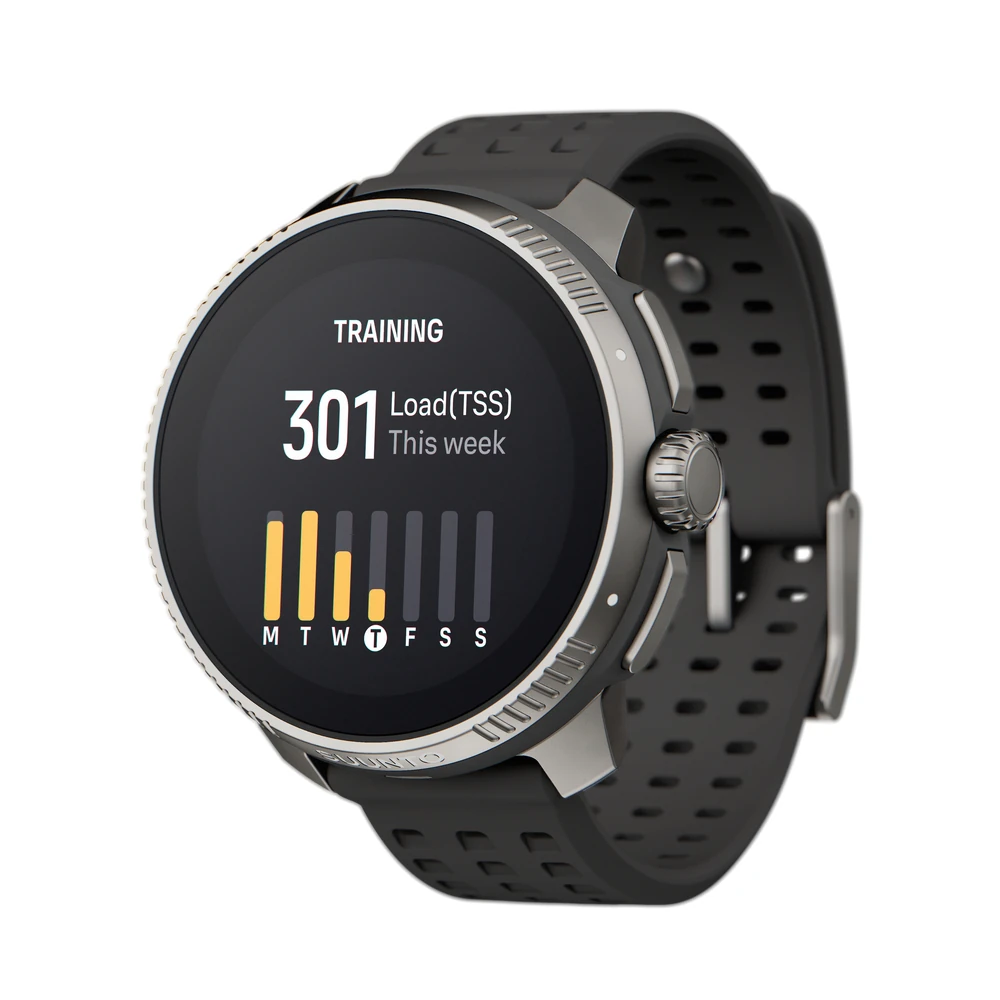 Suunto Race