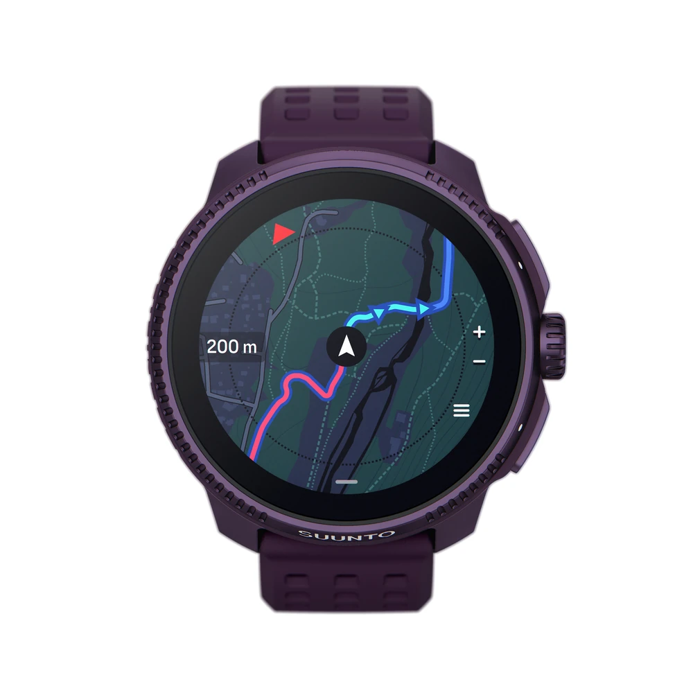 Suunto Race