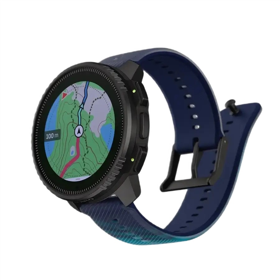 Suunto Vertical