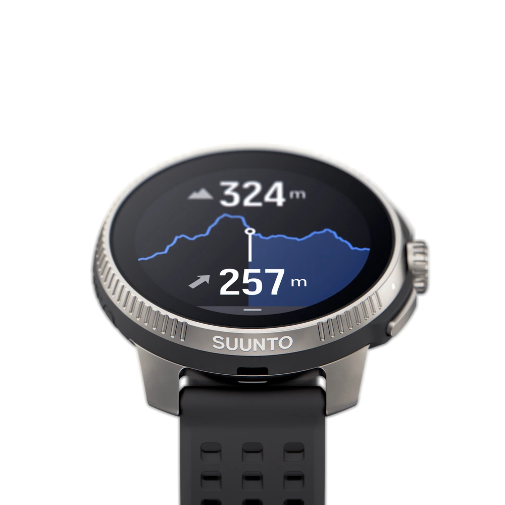 Suunto Race