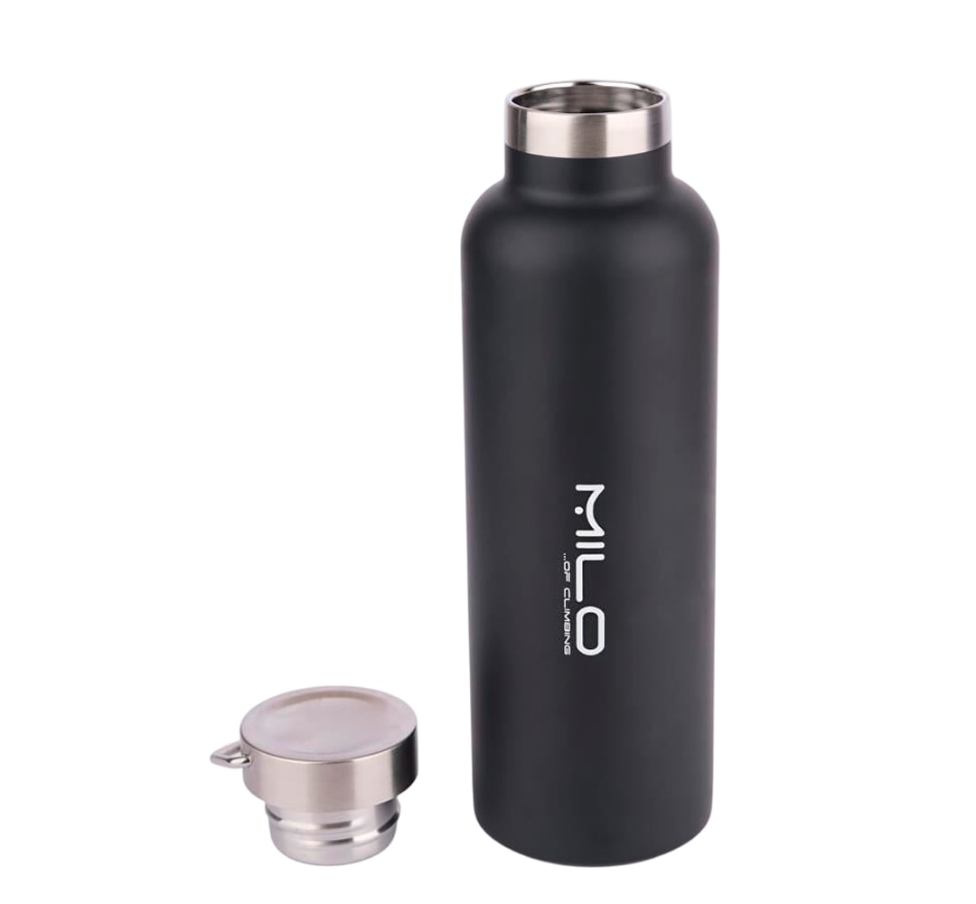 Milo Of Climbing Bangor 750 ML Çelik Termos
