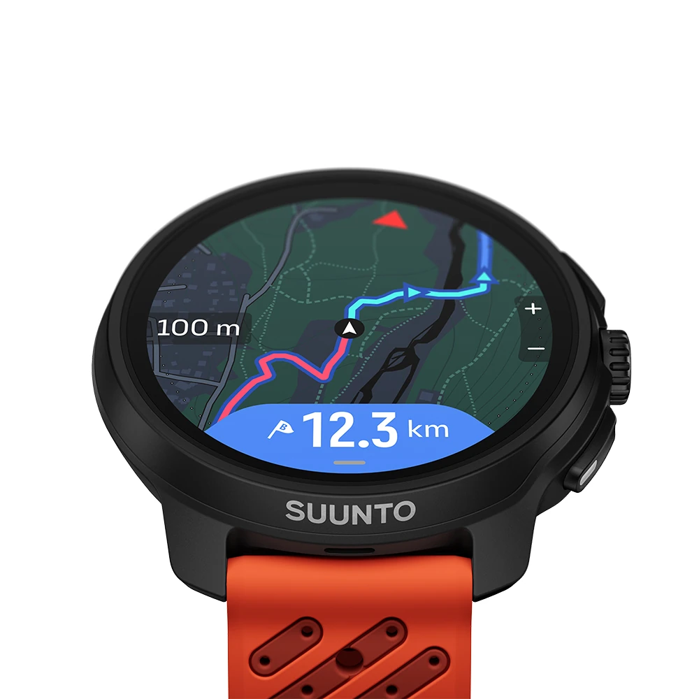 Suunto Race 2