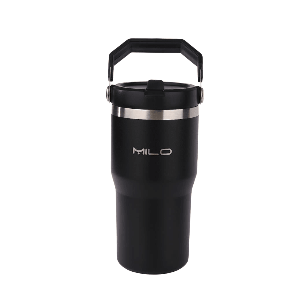 Milo Of Climbing Daily Unipro 500 ML Çelik Termos