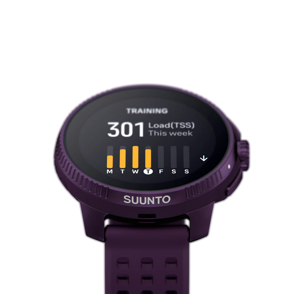 Suunto Race