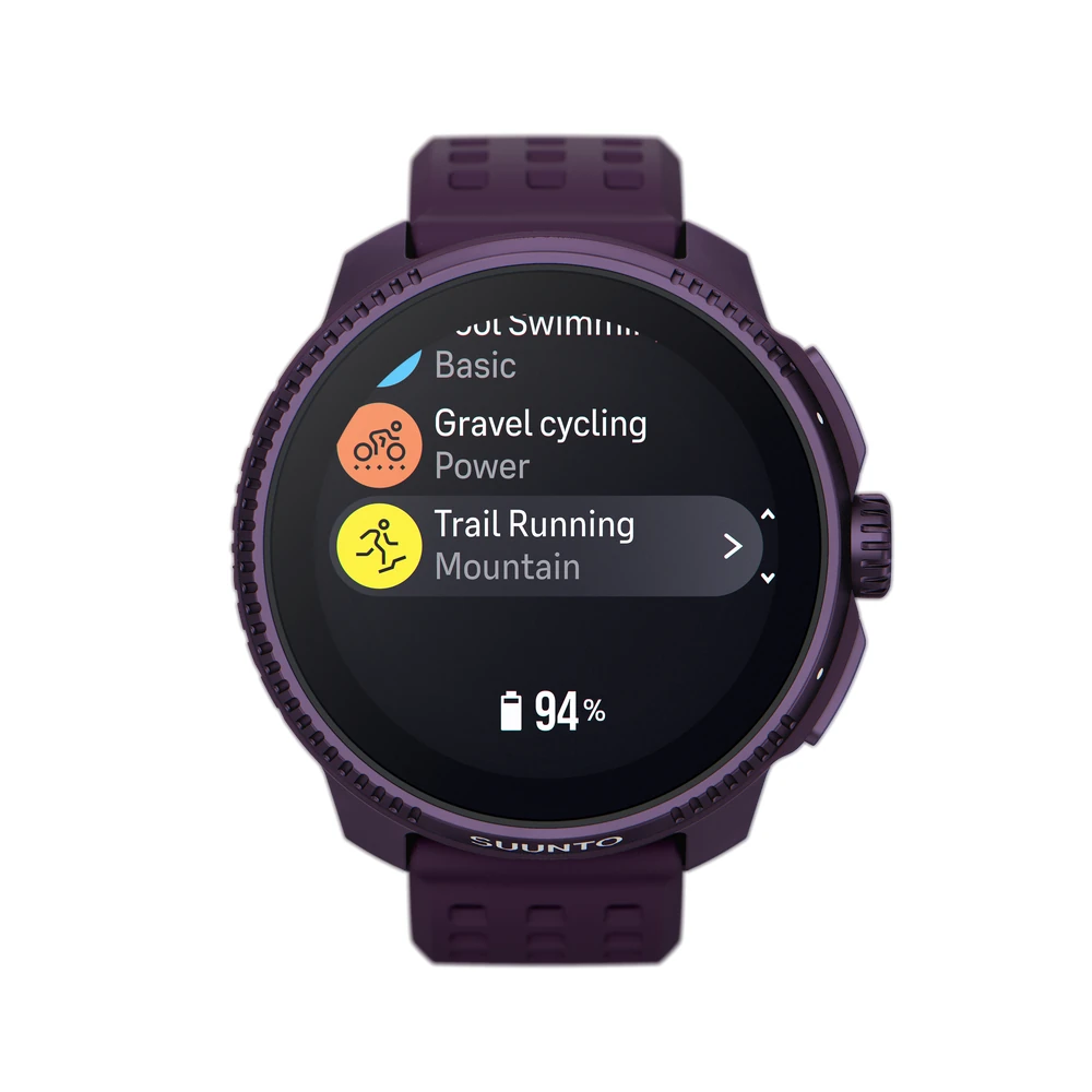 Suunto Race