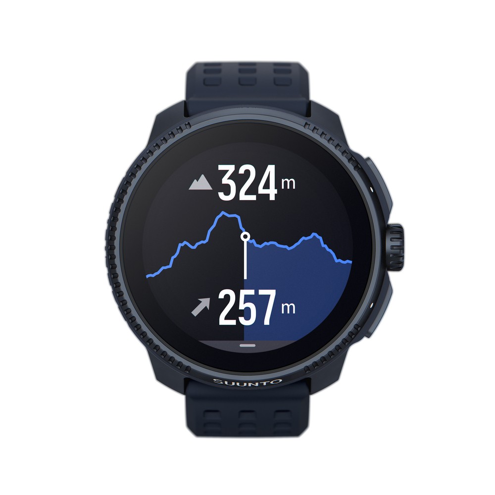 Suunto Race