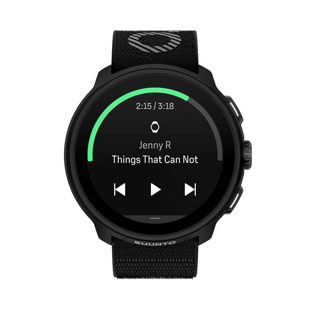 Suunto Run