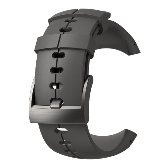 Suunto Spartan Ultra Stealth Silikon Kordon SS022688000