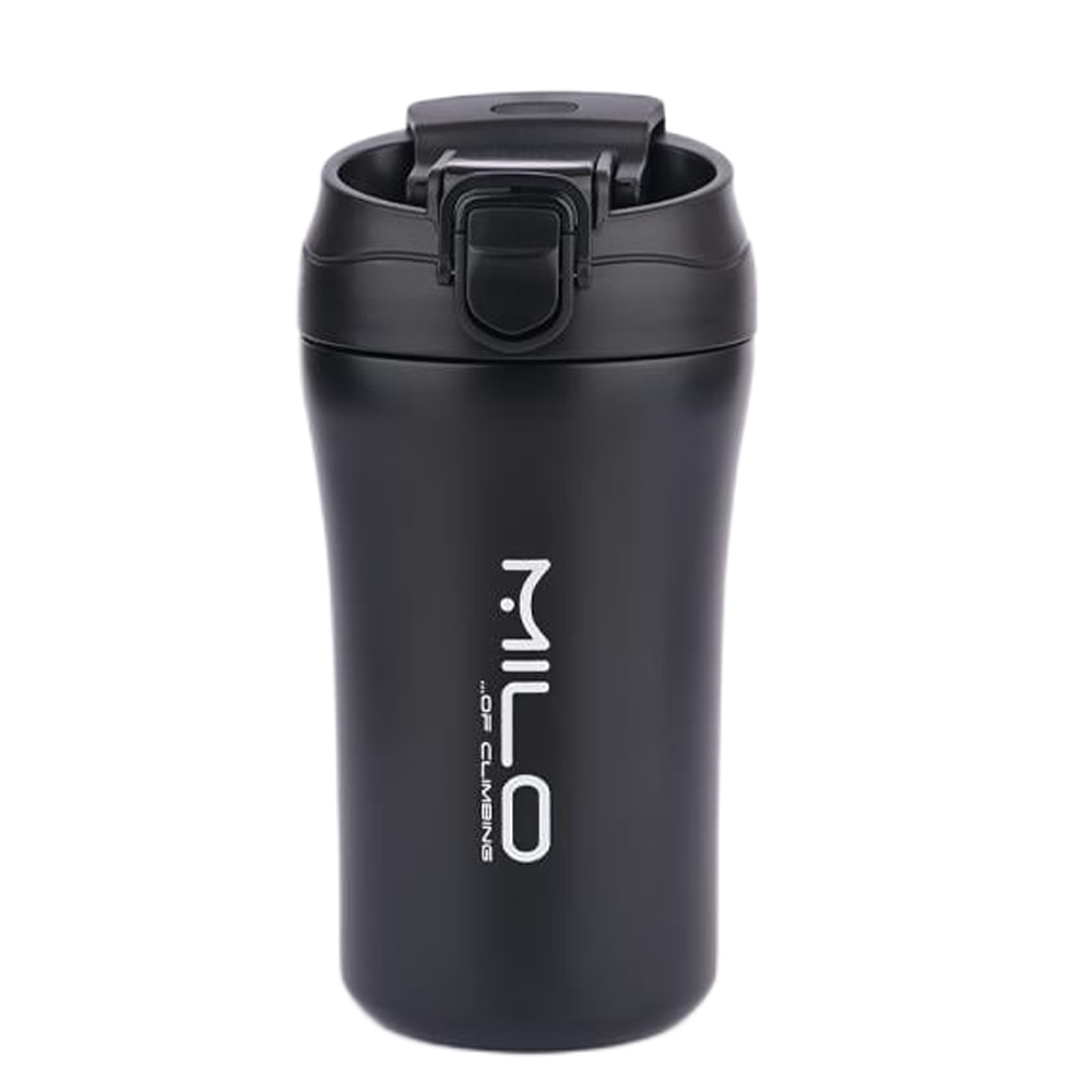 Milo Of Climbing Coven 380 ML Pipetli Çelik Termos