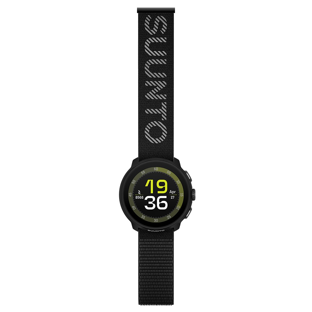 Suunto Run