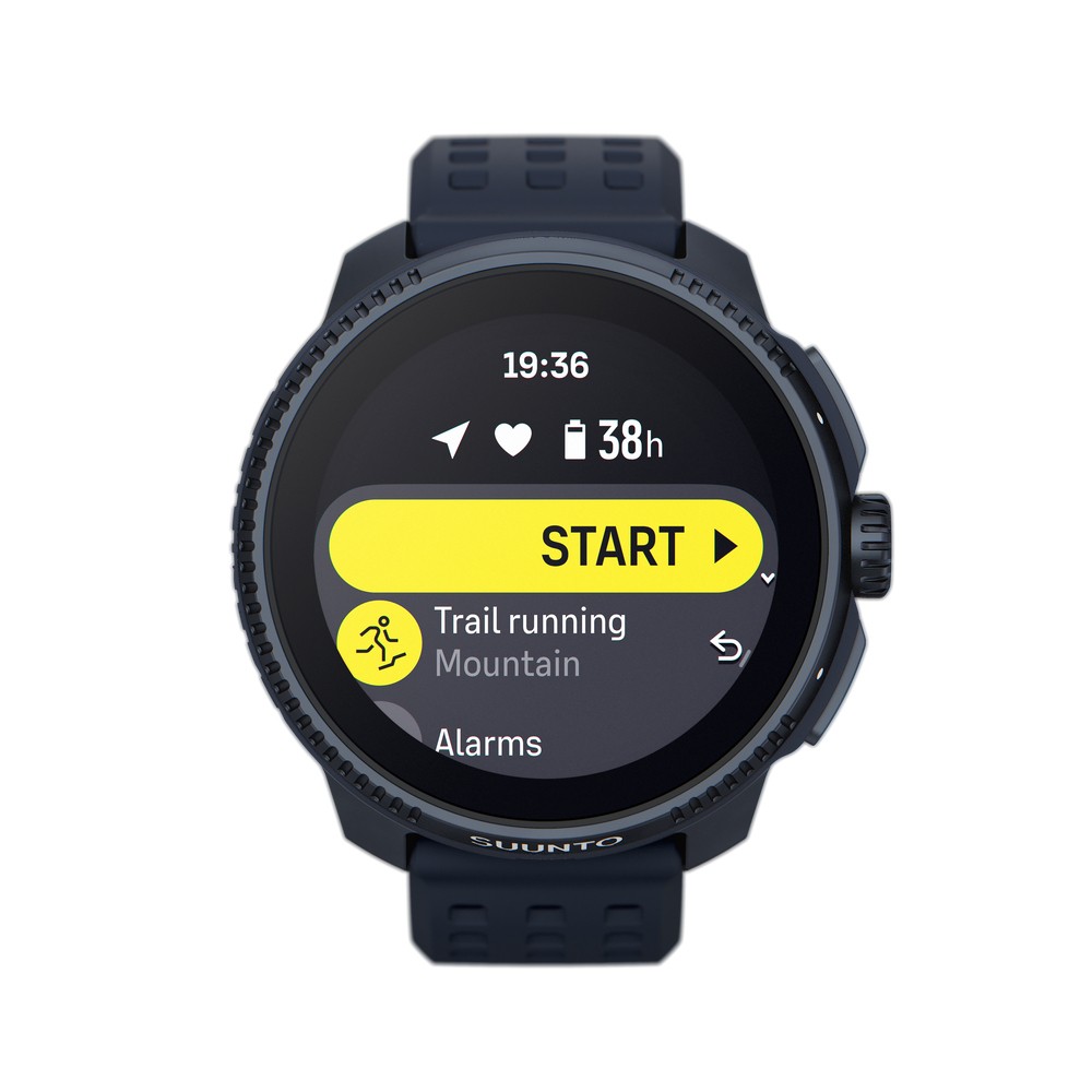 Suunto Race