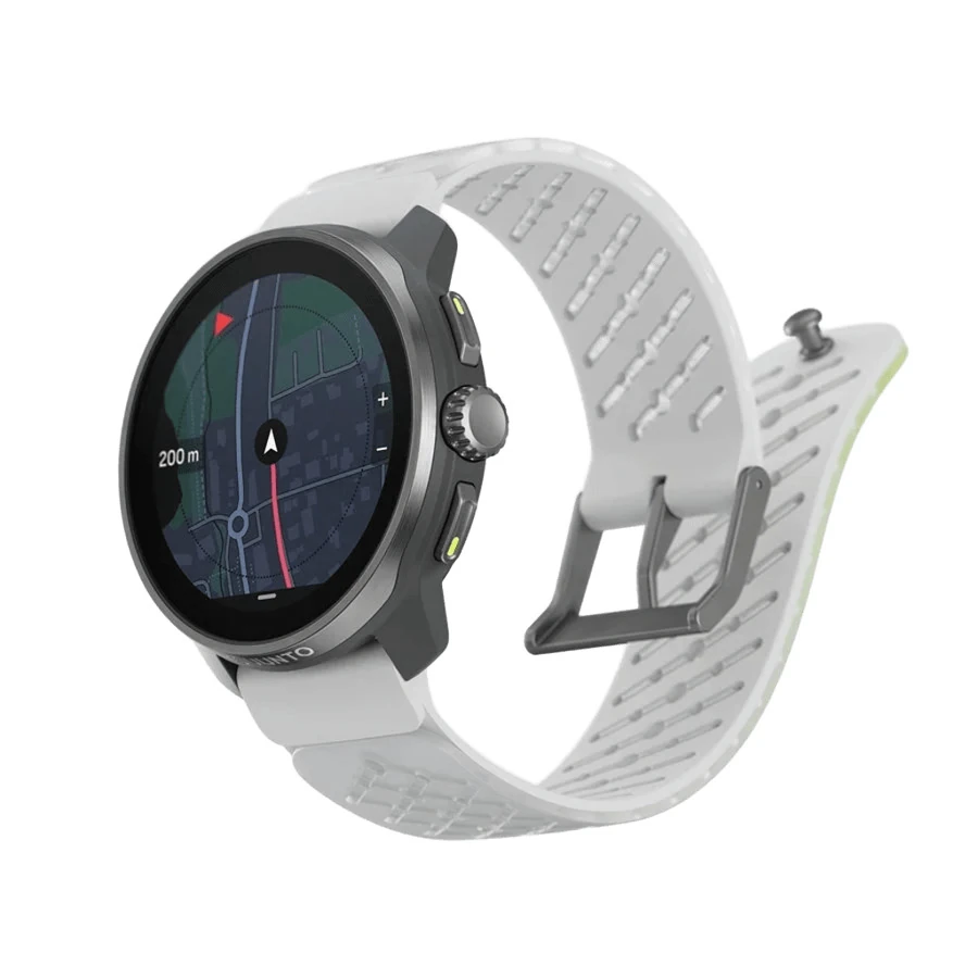 Suunto Race S
