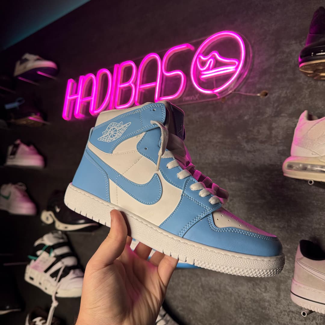retro 1 university