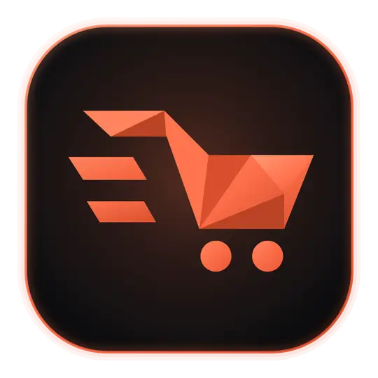 Raktive: Sticky Add to Cart icon