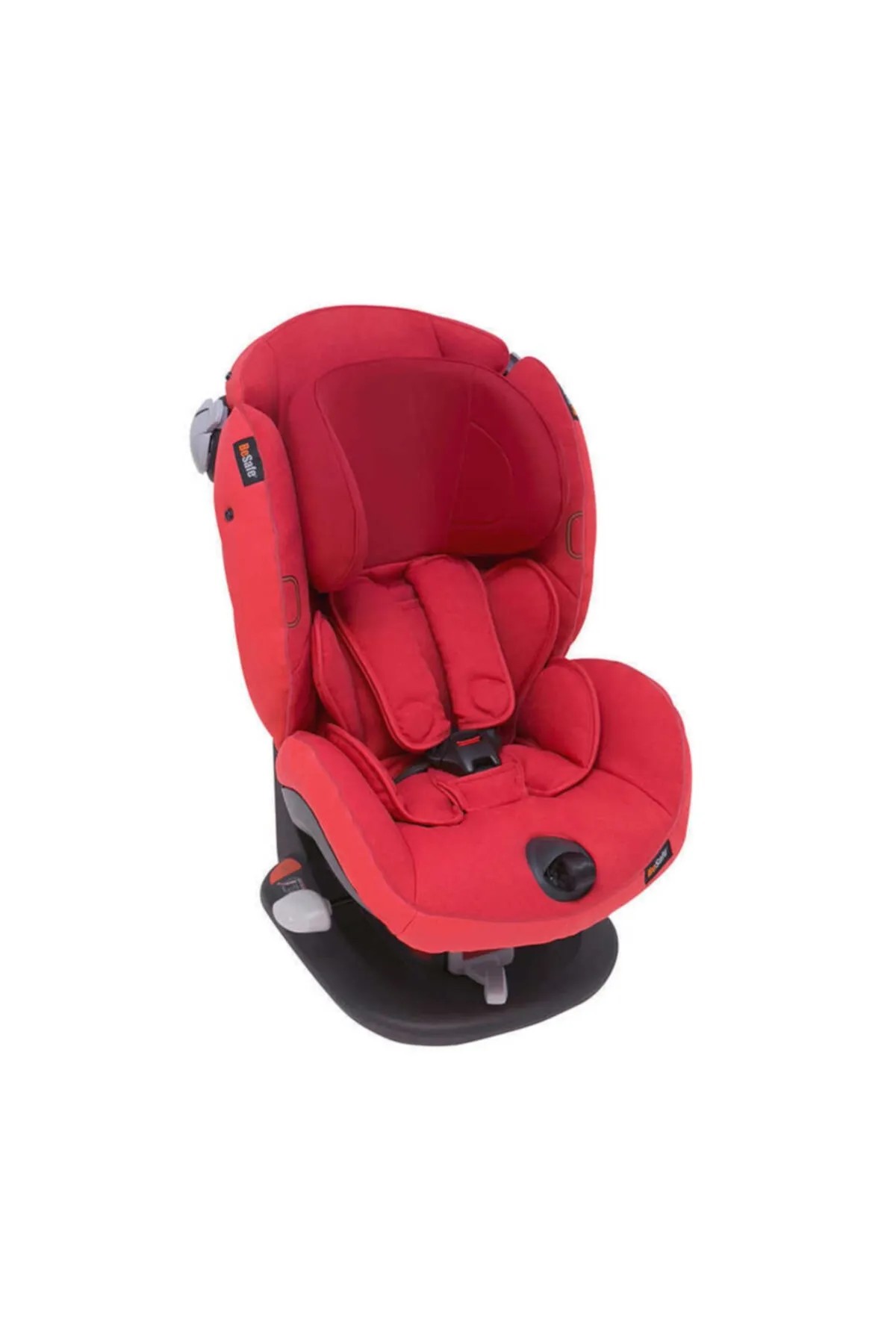 BeSafe İzi Comfort X3 9-18 Kg Oto Koltuğu Sunset Melange