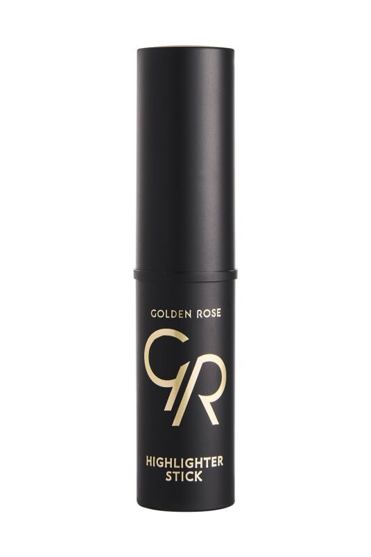 Golden Rose Highlighter Stick 02