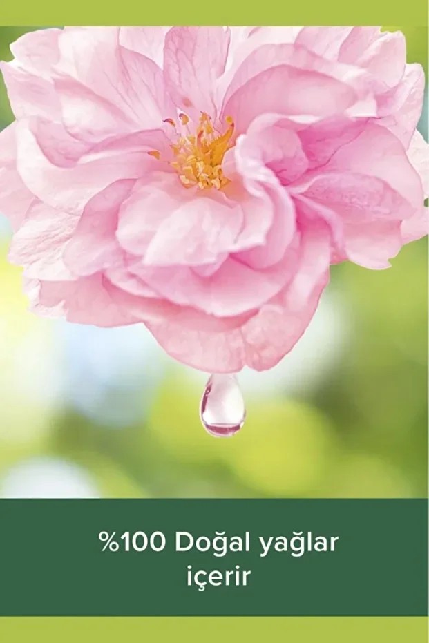 Palmolive Aroma Sensations Feel the Massage Cilt Yenileyici Banyo ve Duş Jeli 500 ml