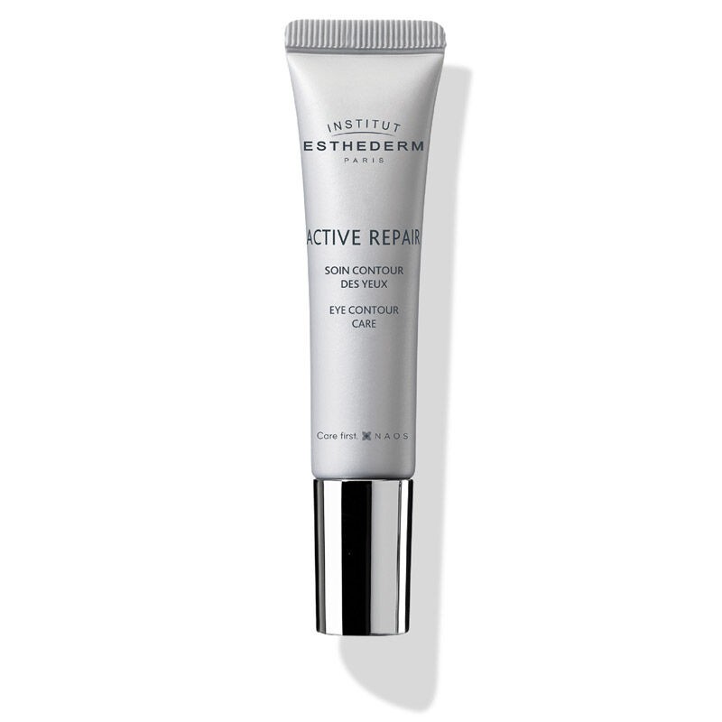 Institut Esthederm Active Repair Eye Contour Cream 15 ML Kırışıklık Karşıtı Göz Kremi