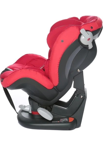 BeSafe İzi Comfort X3 9-18 Kg Oto Koltuğu Sunset Melange