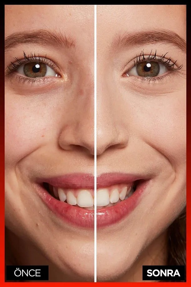 Loreal Paris Infaillible Tüm Yüze Uygulanabilir Kapatıcı 322 Ivory Concealer