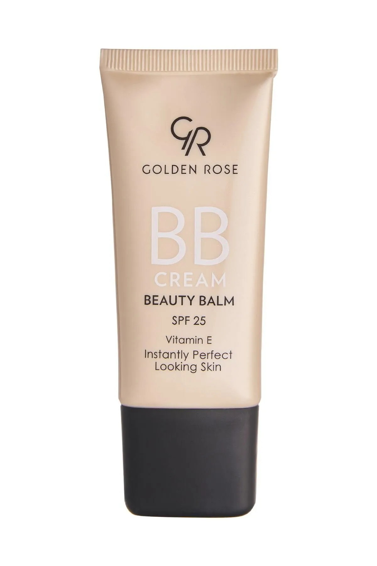 Golden Rose BB Cream Beauty Balm No: 04 Medium - Renk Eşitleyici BB Krem