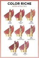 Loreal Paris Color Riche Saten Bitişli Ruj - 550 Nude Unapologetic