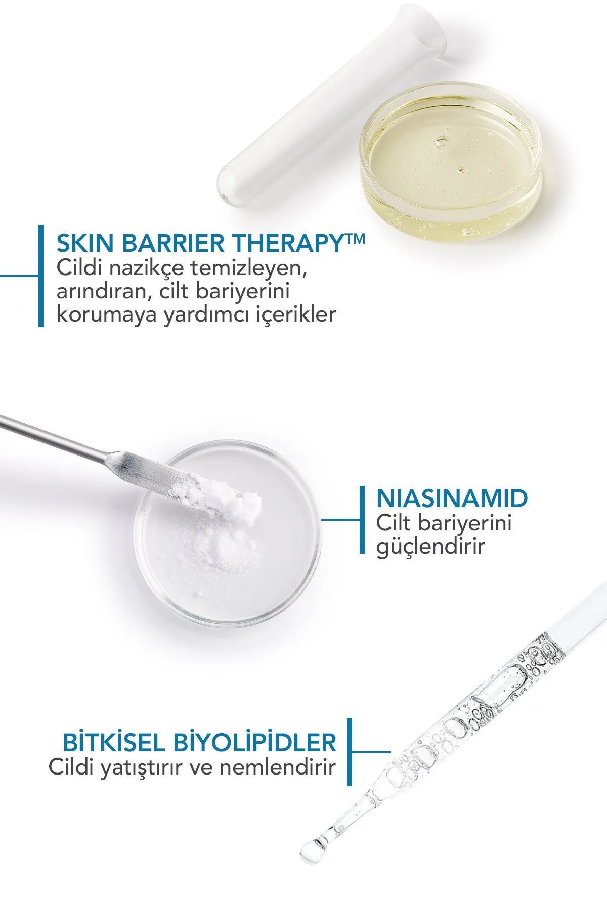 Bioderma Atoderm Kuru Cilt Nemlendirici Besleyici Duş Yağı 200 ml