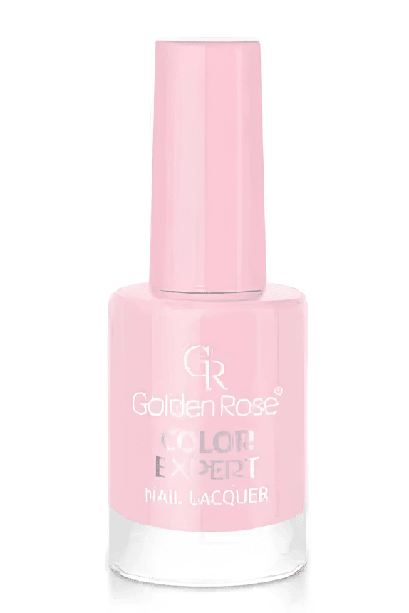 Golden Rose Color Expert Nail Lacquer Oje No 12