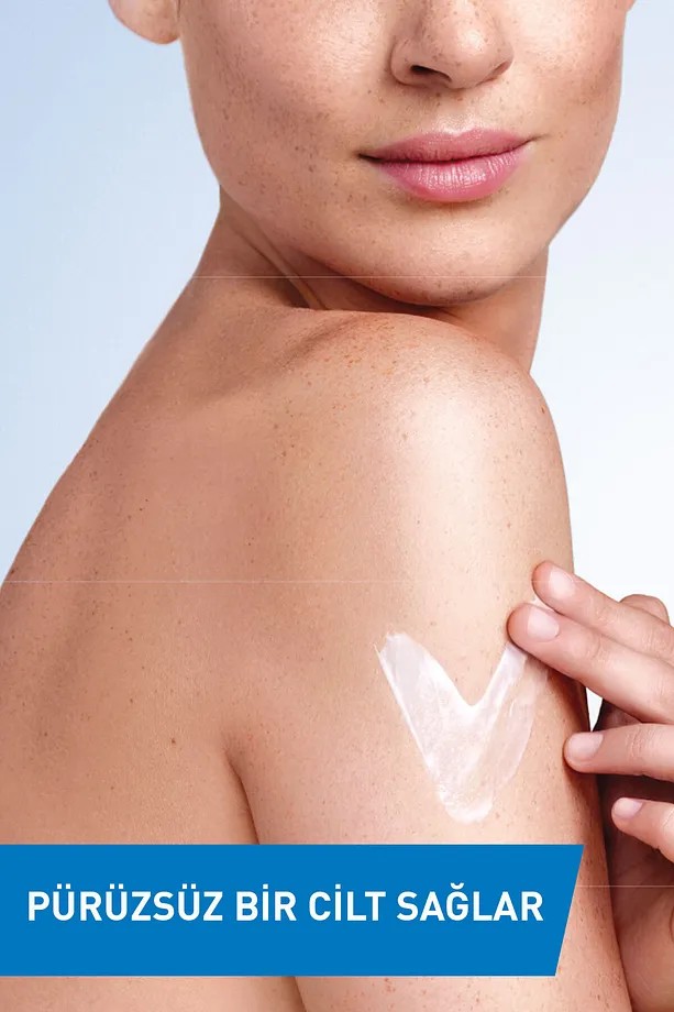 Cerave Nemlendirici Krem Kuru ve Çok Kuru Ciltler 50 ml