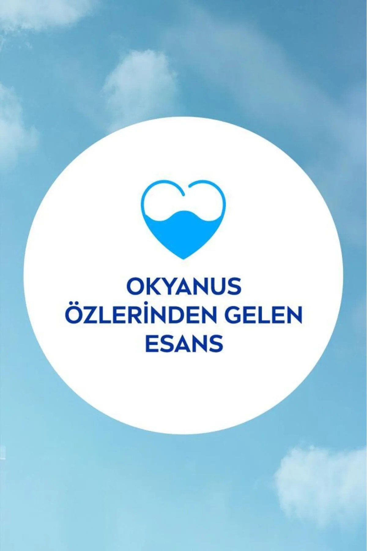 Nivea Kadın Pump Sprey Deodorant 75 ml 48 Saat Ter Koruması Uzun Süren Ferahlık Okyanus Özleri Esansı