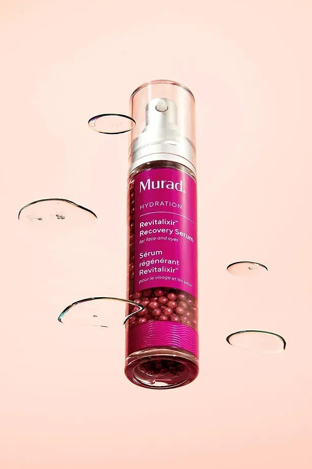 Murad Revitalixir Recovery Serum - Yorgun ve Cansız Ciltlere Özel Anti-Aging Bakım 40 ml
