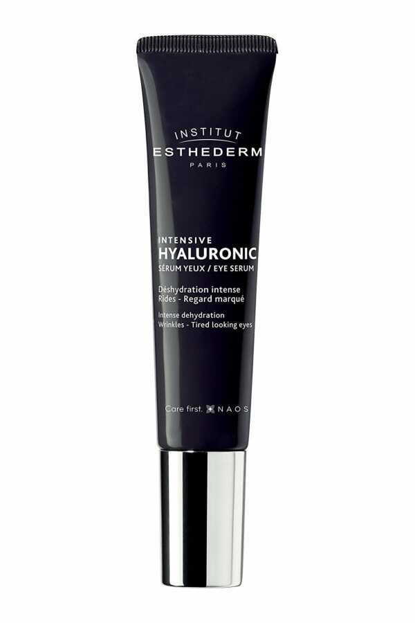 Institut Esthederm Intensive Hyaluronic Eye Serum İnce Çizgi ve Kırışıklık Karşıtı Dolgunlaştırıcı Göz Kremi 15ML