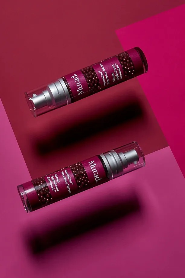 Murad Revitalixir Recovery Serum - Yorgun ve Cansız Ciltlere Özel Anti-Aging Bakım 40 ml