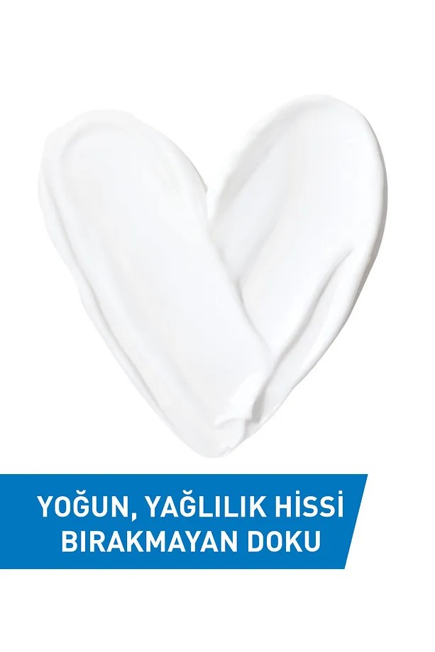 Cerave Nemlendirici Krem Kuru ve Çok Kuru Ciltler 50 ml